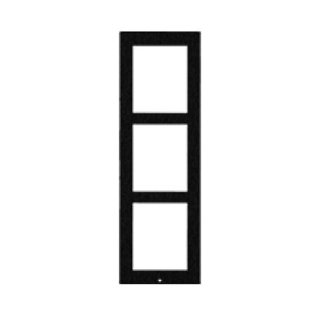 2N 9155023B accessoire de système d'interphone Cadre