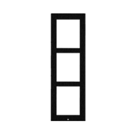 2N 9155023B intercom system accessory Frame