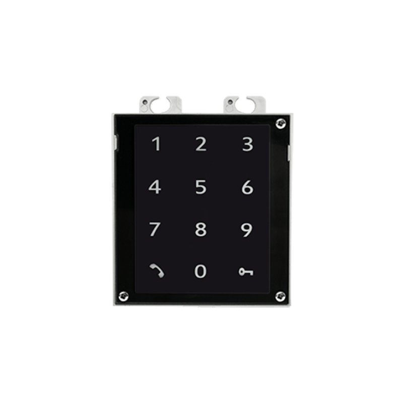 2N 9155047 intercom system accessory Keypad
