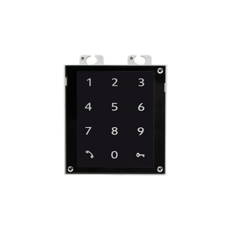 2N 9155047 intercom system accessory Keypad