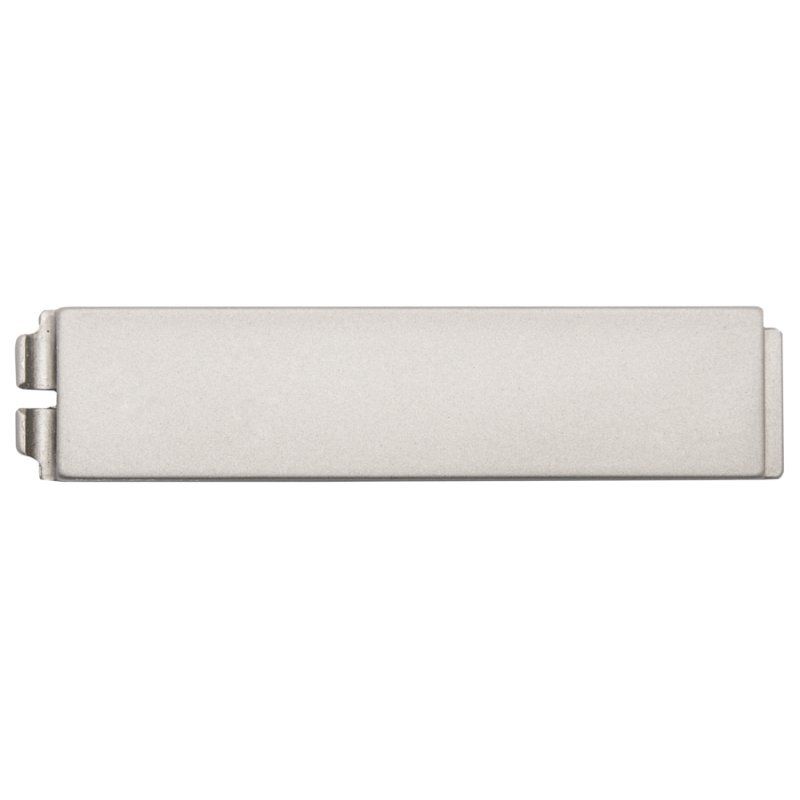 2N IP Verso Cache bouton
