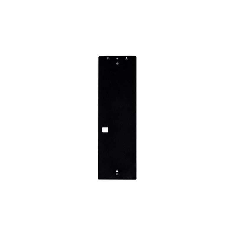 2N 9155063 intercom system accessory Backplate