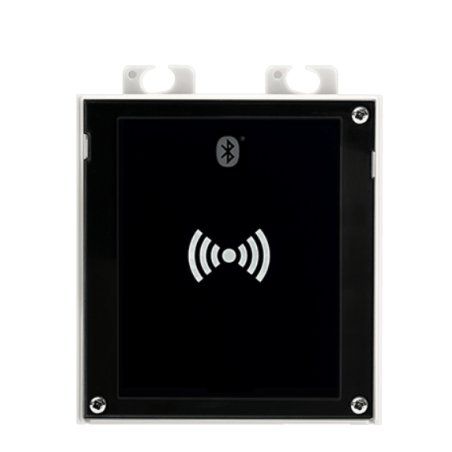 Axis 02778-001 intercom system accessory Card reader