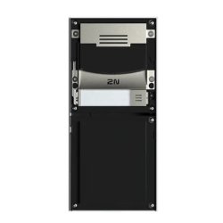 2N 9155211CB accessoire de système d'interphone Plaque frontale