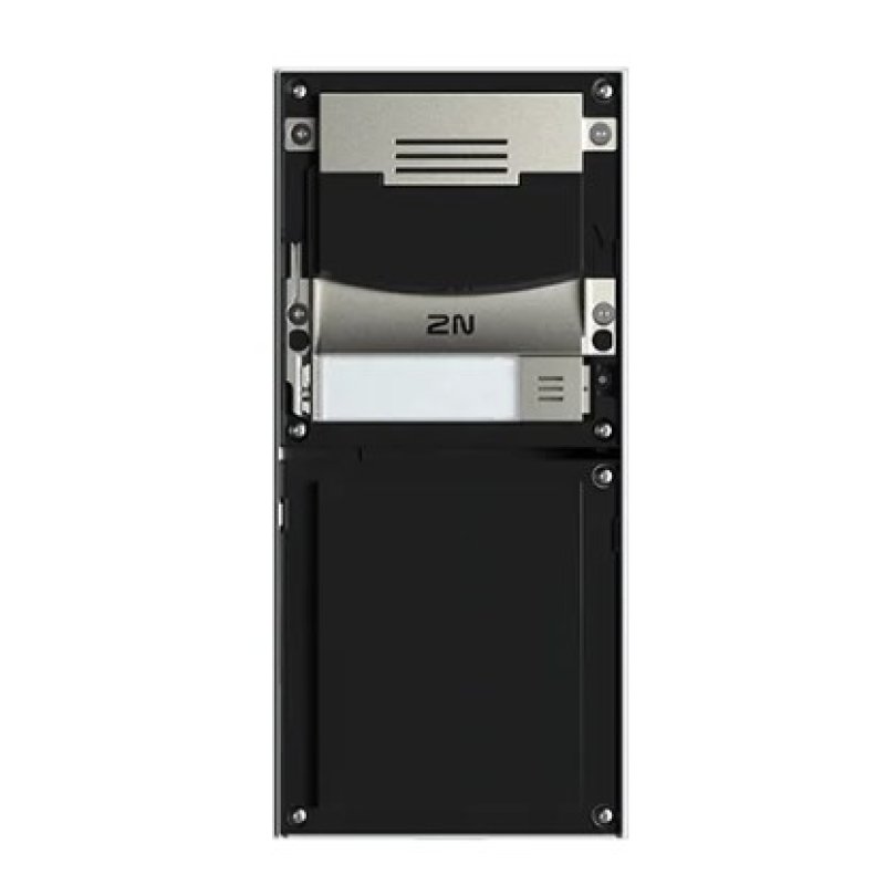 2N 9155211CB intercom system accessory Faceplate