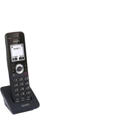Téléphone DECT supplémentaire M10 pour M110