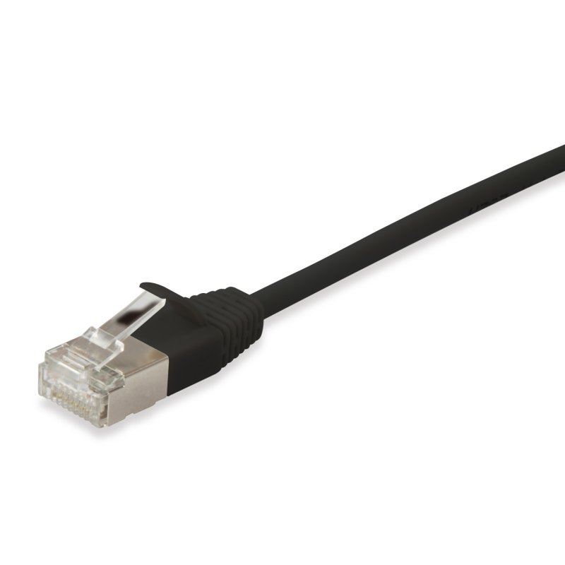 Equip Pro - Patch-Kabel - RJ-45 (M) zu RJ-45 (M)