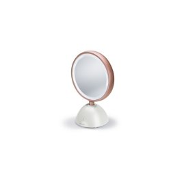 Revlon RVMR9029UKE miroir de maquillage Autonome Rond