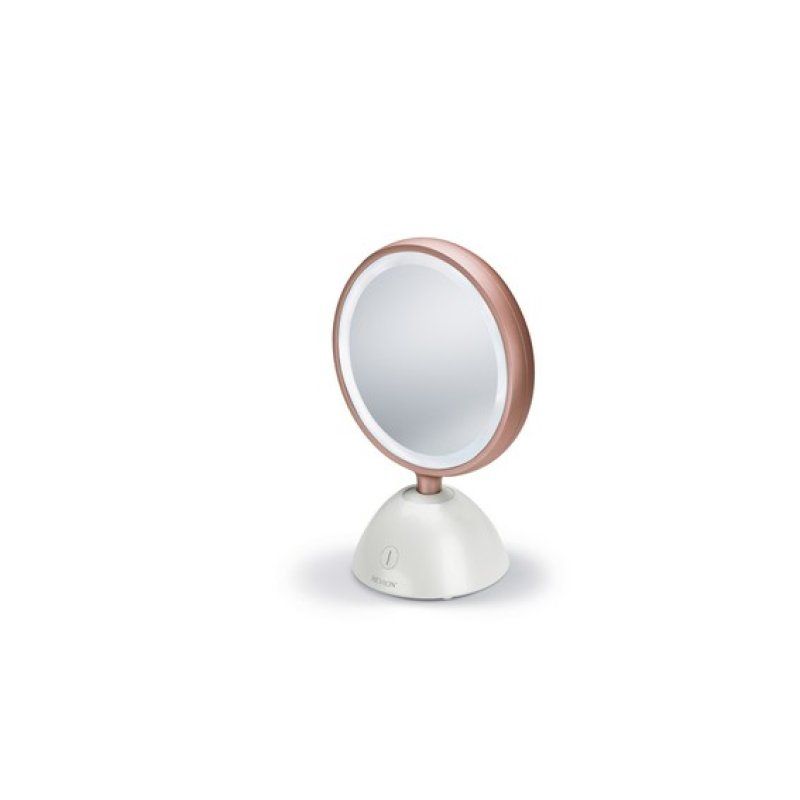 Revlon RVMR9029UKE makeup mirror Freestanding Round