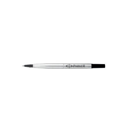 Parker 1950277 recambio de bolÍgrafo f rollerball fino 0.5 negro 1 pieza(s)
