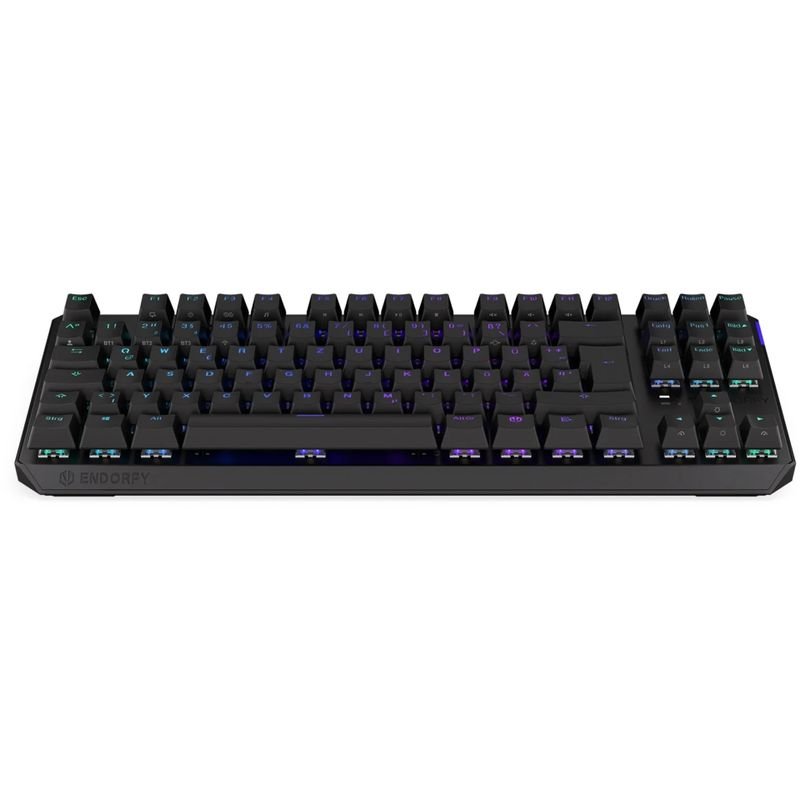 Keyboard Endorfy Thock TKL Wireless
