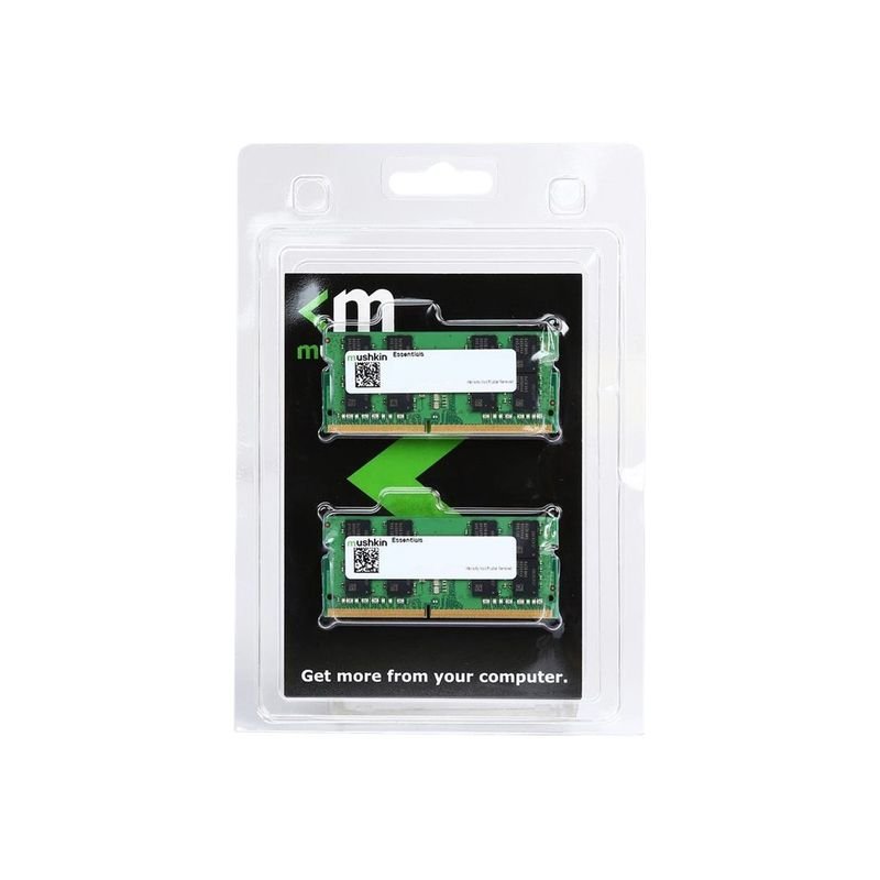 D4S16GB 3200-22 Essentials   1,2v K2 MSK