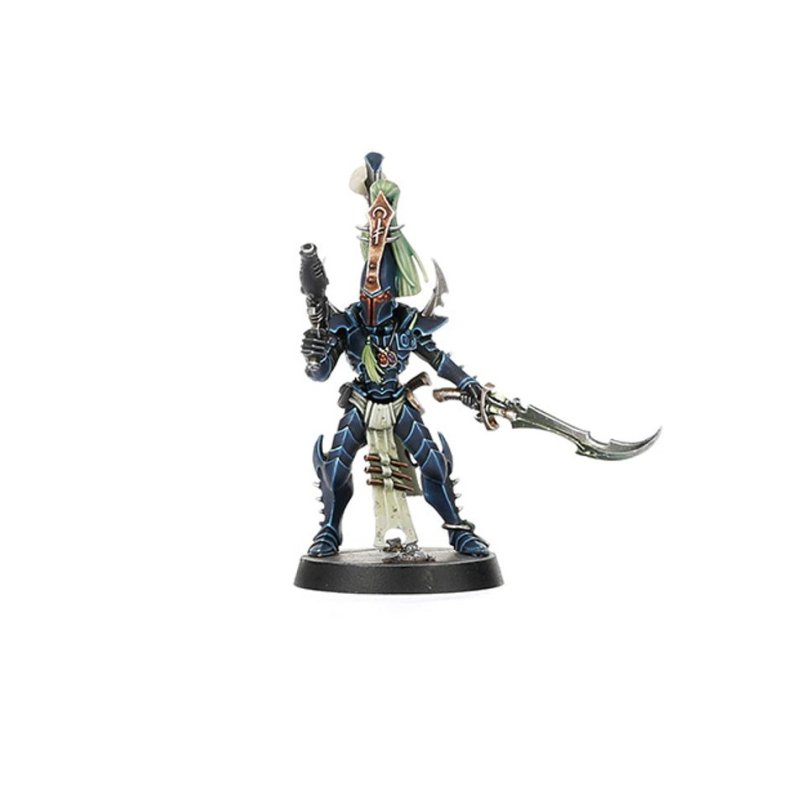 Games Workshop 103-26 collectible figure