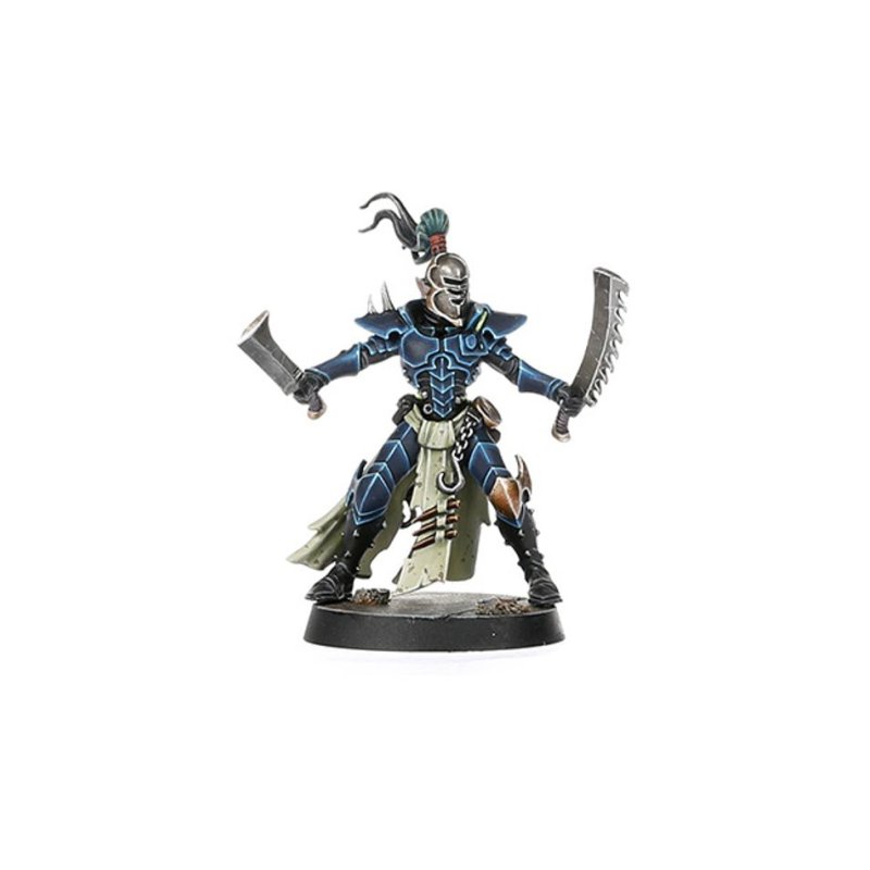 Games Workshop 103-26 collectible figure
