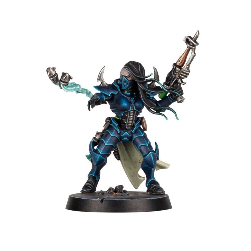 Games Workshop 103-26 collectible figure