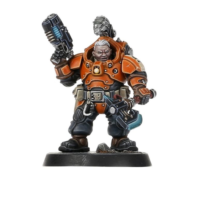 Games Workshop 103-33 collectible figure