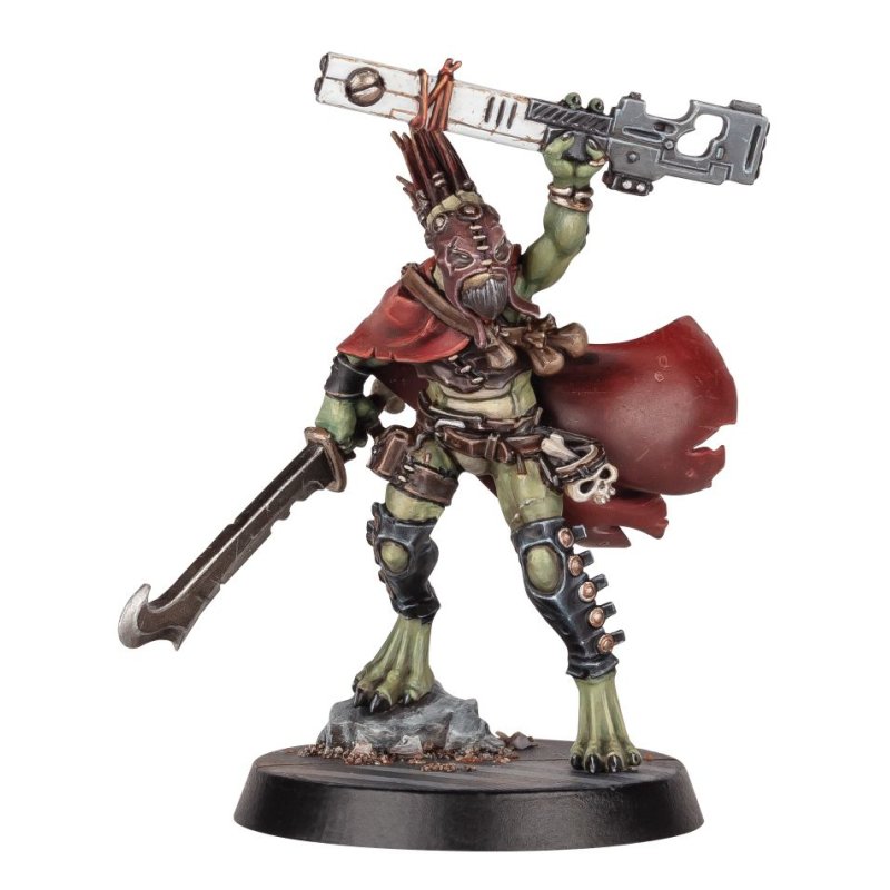 Games Workshop 103-08 collectible figure
