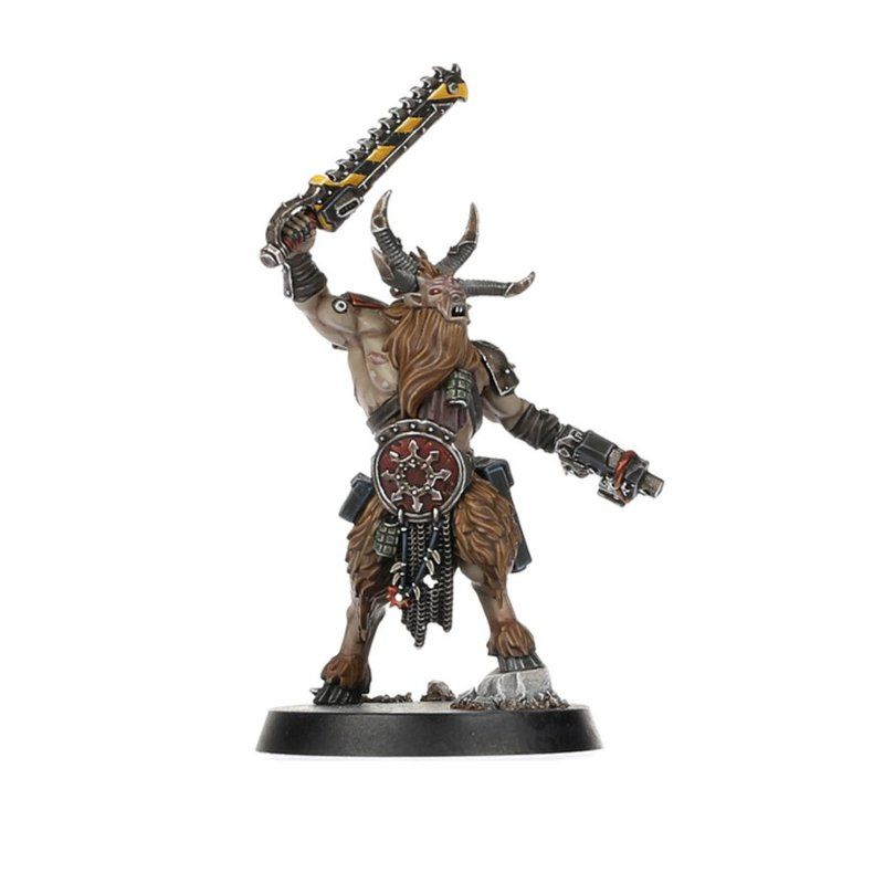 Games Workshop 103-34 collectible figure