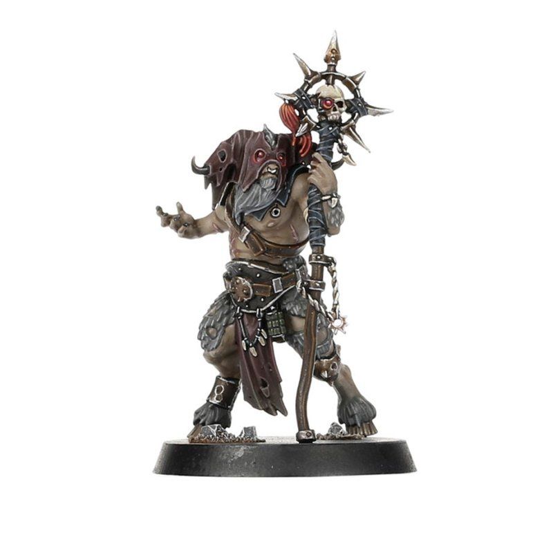 Games Workshop 103-34 collectible figure