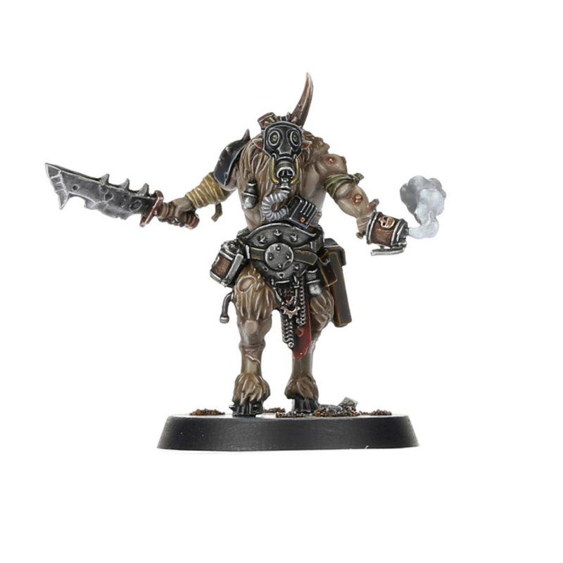 Games Workshop 103-34 collectible figure
