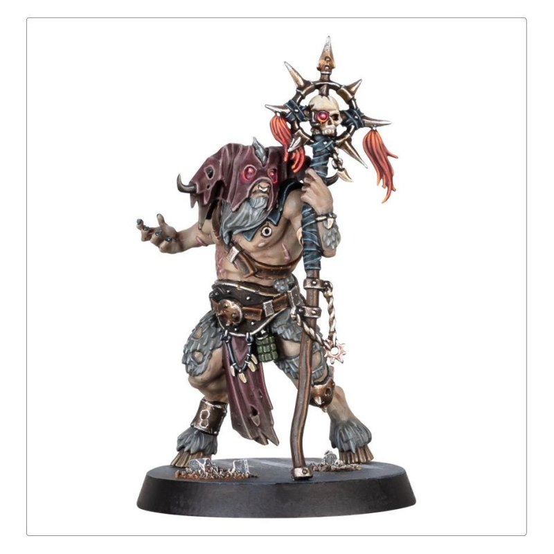 Warhammer 40k - Kill Team : Ravageurs Affregors (2024)