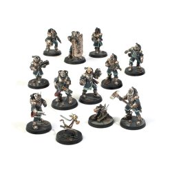 Games Workshop 103-07 collectible figure