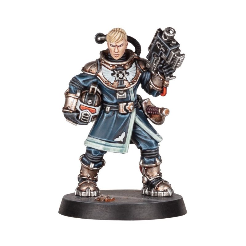 Games Workshop 103-07 collectible figure
