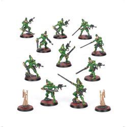 Games Workshop 103-41 collectible figure