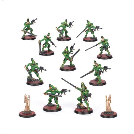 Warhammer 40k - Kill Team : Les Lames de Khaine (2024)