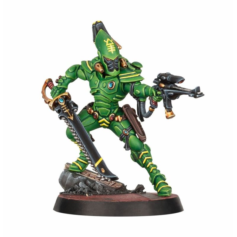 Warhammer 40k - Kill Team : Les Lames de Khaine (2024)