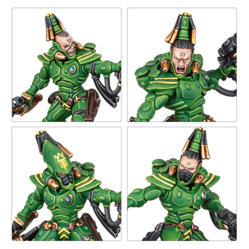 Games Workshop 103-41 collectible figure