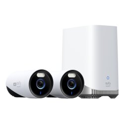Anker Innovations eufyCam E330 Box IP security camera Outdoor 3840 x 2160 pixels Wall
