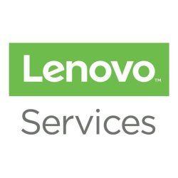 Lenovo 5WS1H31713 extension de garantie et support 3 année(s)