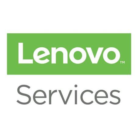Lenovo 5WS1H31713 extension de garantie et support 3 année(s)
