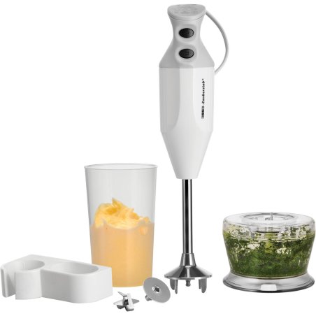 ESGE M 122 De Luxe 0.6 L Immersion blender 140 W White