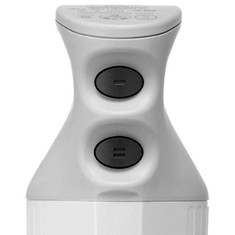 ESGE M 122 De Luxe 0.6 L Immersion blender 140 W White