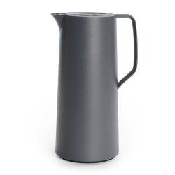 EMSA Motiva Single teapot 1000 ml Anthracite