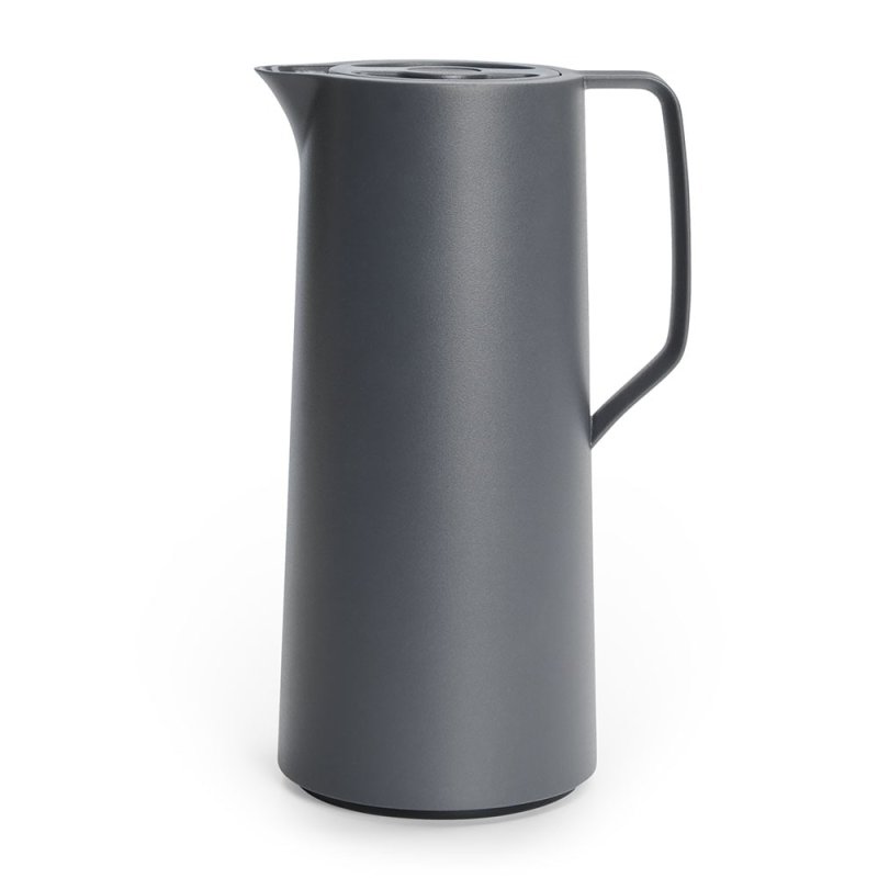 Motiva Insulated Jug Quick-Press QuickPress 1l anthracite (3110600634)