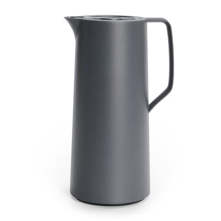 EMSA Motiva Théière simple 1000 ml Anthracite