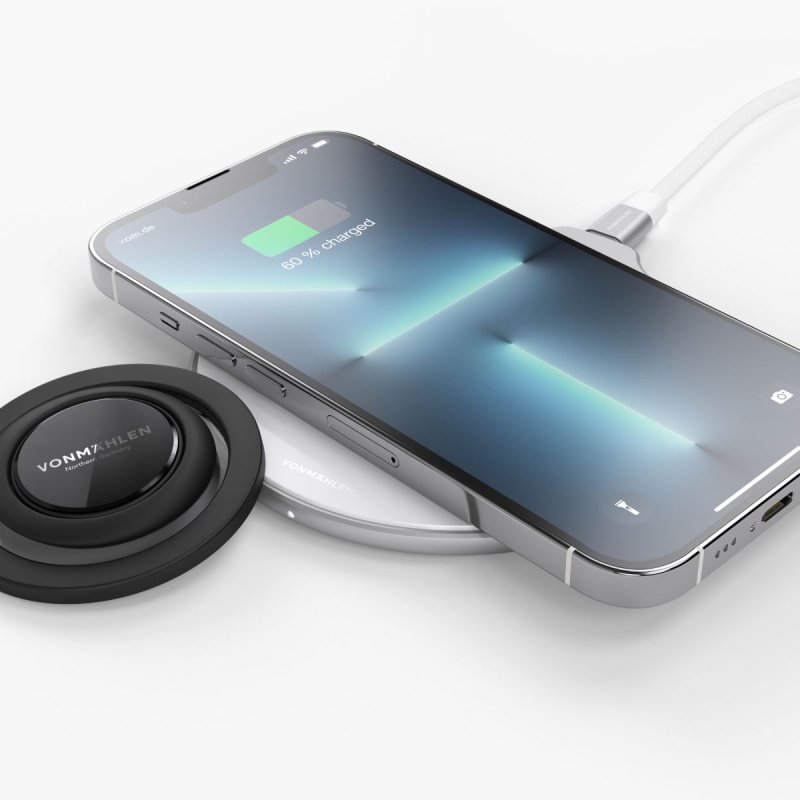 Vonmählen Backflip Mag Black