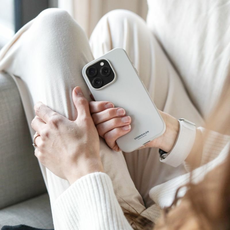 Vonmählen Eco Silicone Case