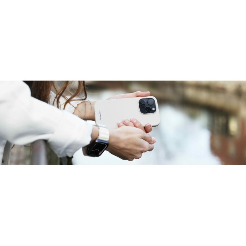 Vonmählen Eco Silicone Case