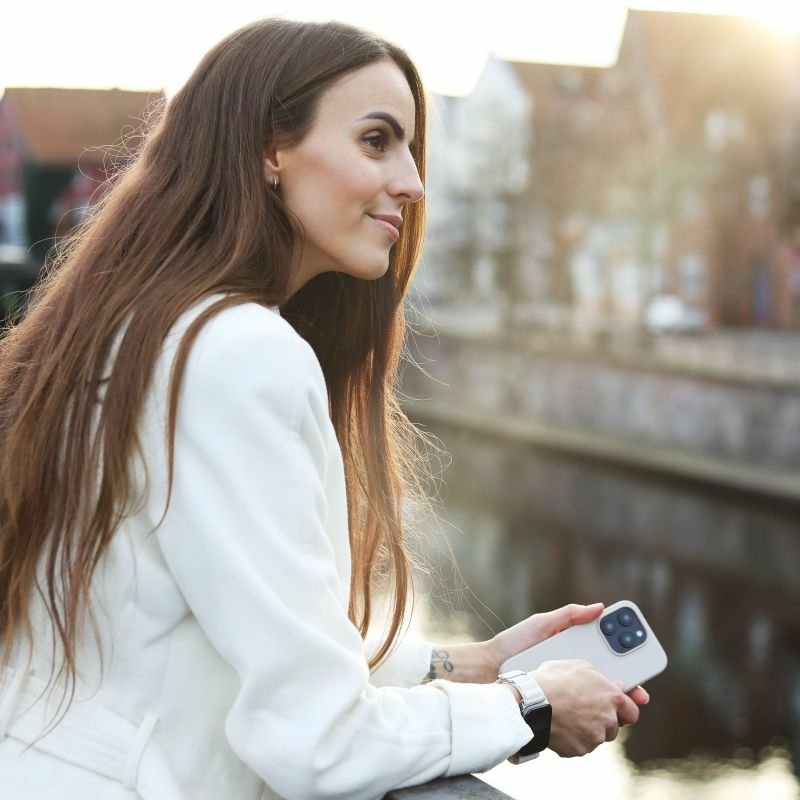 Vonmählen Eco Silicone Case