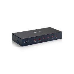 Equip 4-Port HDMI Splitter