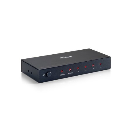 Equip 4-Port HDMI Splitter