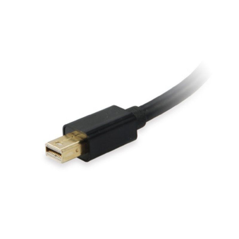 Equip 133433 MiniDisplayPort to DVI Adapter