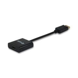 Equip DisplayPort to HDMI Adapter
