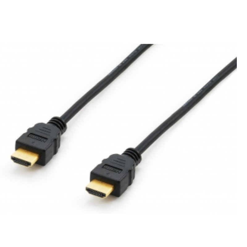 Equip 119375 High Speed HDMI2.0 Cable w/ Ethernet, 4K@50/60 Hz (2160P) HDMI Type-A, M/M RJ-45, 20m