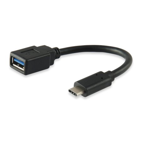Equip USB 3.0 Type C to Type A Adapter