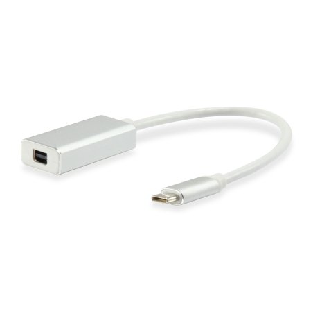 Equip USB Type C to Mini DisplayPort Adapter